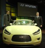 Hyundai HCD-8 Concept 2004 года